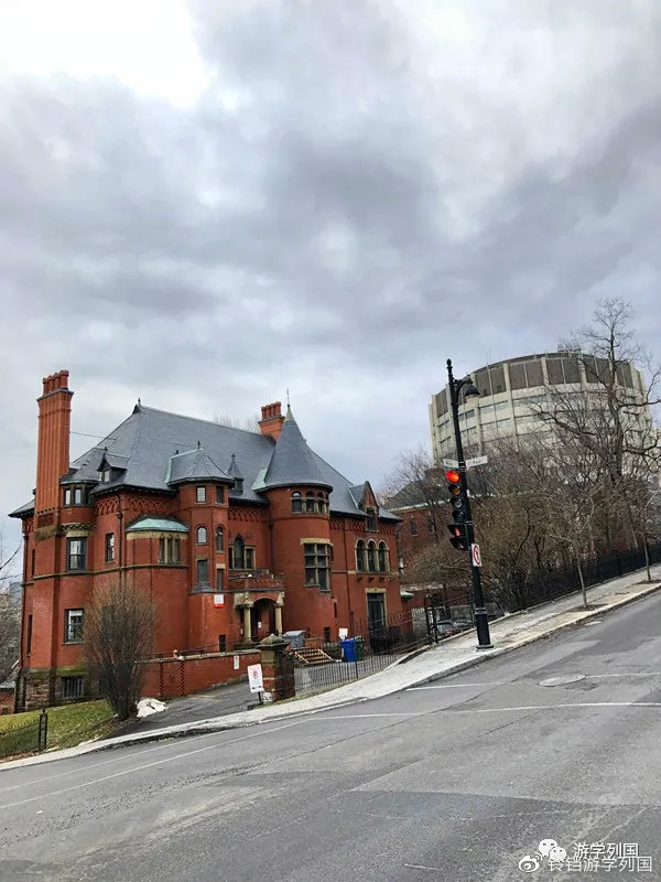 加拿大留学-麦吉尔大学怎么样？