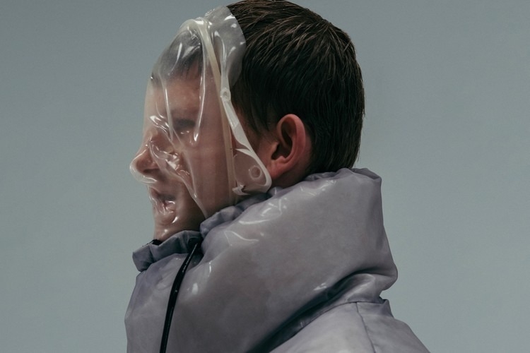 NILøS2020秋冬系列Lookbook正式发布