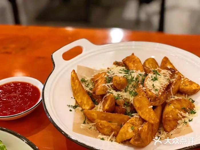 天津温馨足道大众点评,大众点评天津西餐馆推荐