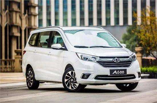 长安欧尚a600与长安长行怎么选,长安欧尚长行1.6最新试驾视频