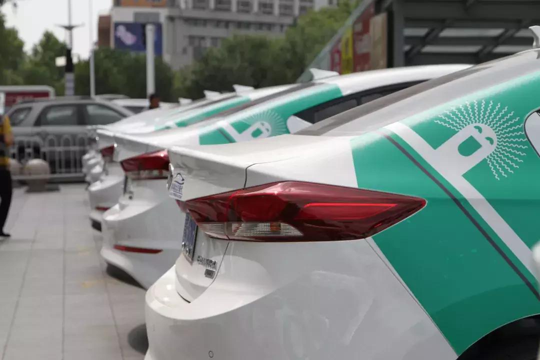 南充都有哪些共享汽车,南充共享汽车收费标准