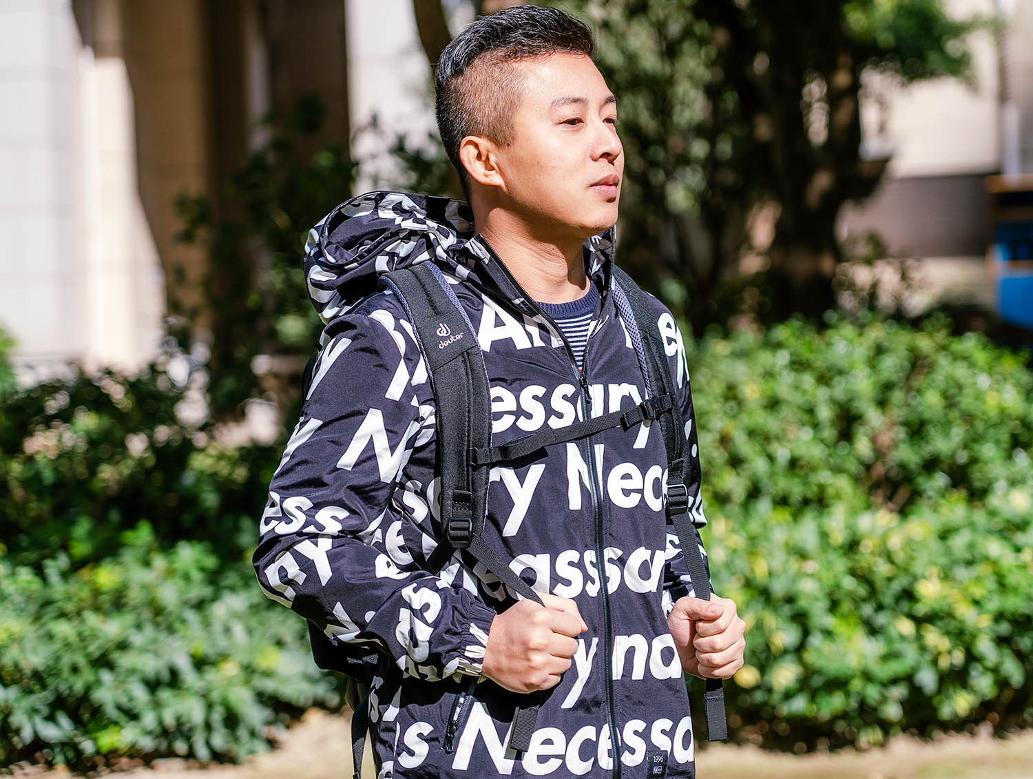 德国多特deuter户外双肩包,多特防水耐磨双肩包