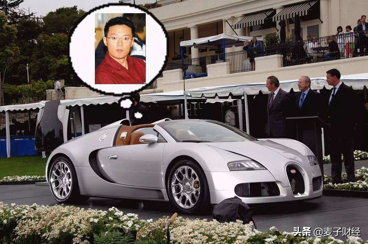 豪门内斗？力帆倒下真相