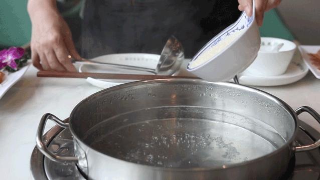 广州好吃的脆肉鲩鱼火锅,顺德人不多的鱼生