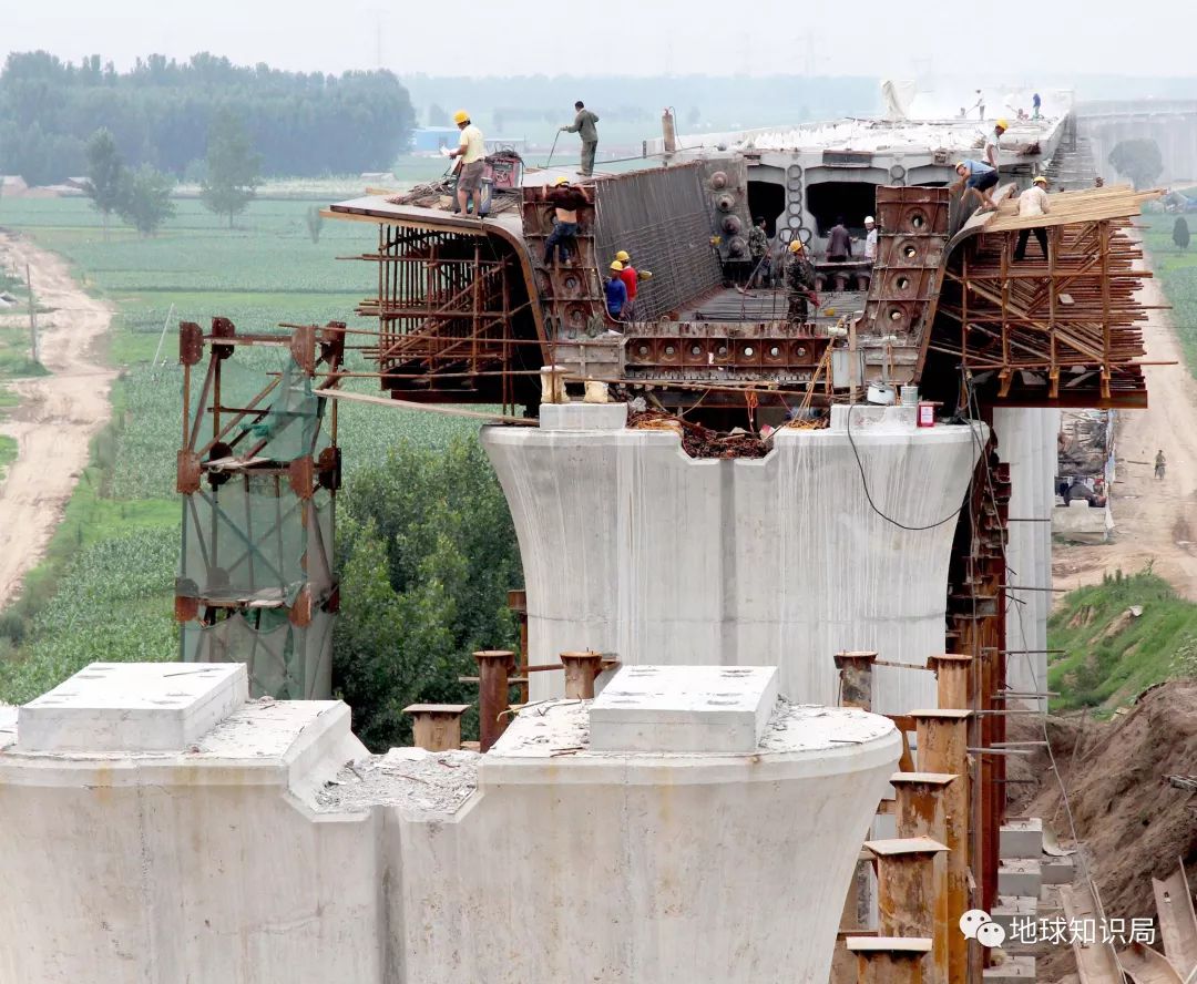 为什么河南高铁最密集,河南高铁为什么全国第一