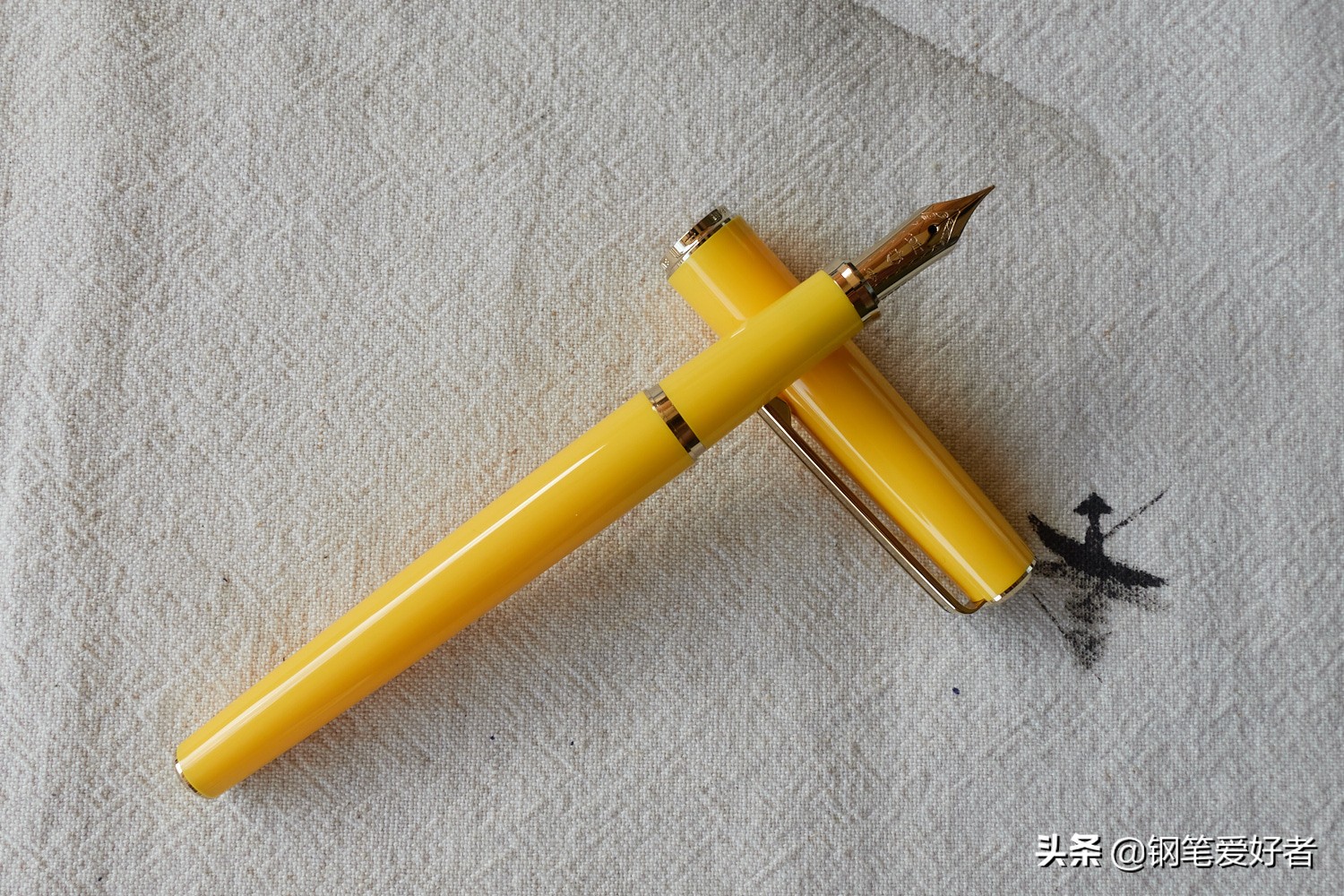 最便宜的日系钢笔,最适合练字的日系钢笔