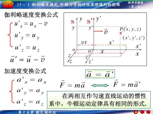 现代物理学发展到什么程度,现代物理学有什么新理论