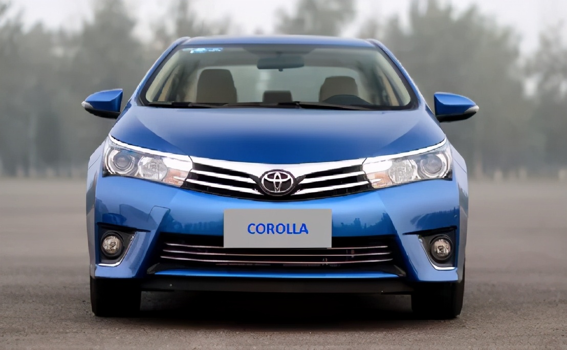 卡罗拉公认最好的一代,卡罗拉众多哪一代最经典