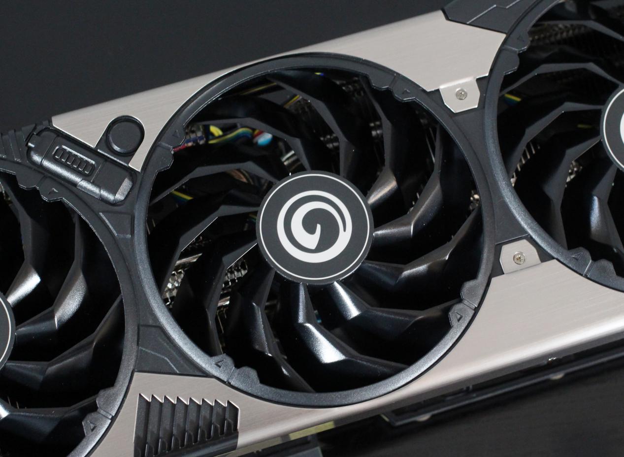 影驰rtx3080黑将首测以匠心铸枪魂,影驰黑将pro250g评测