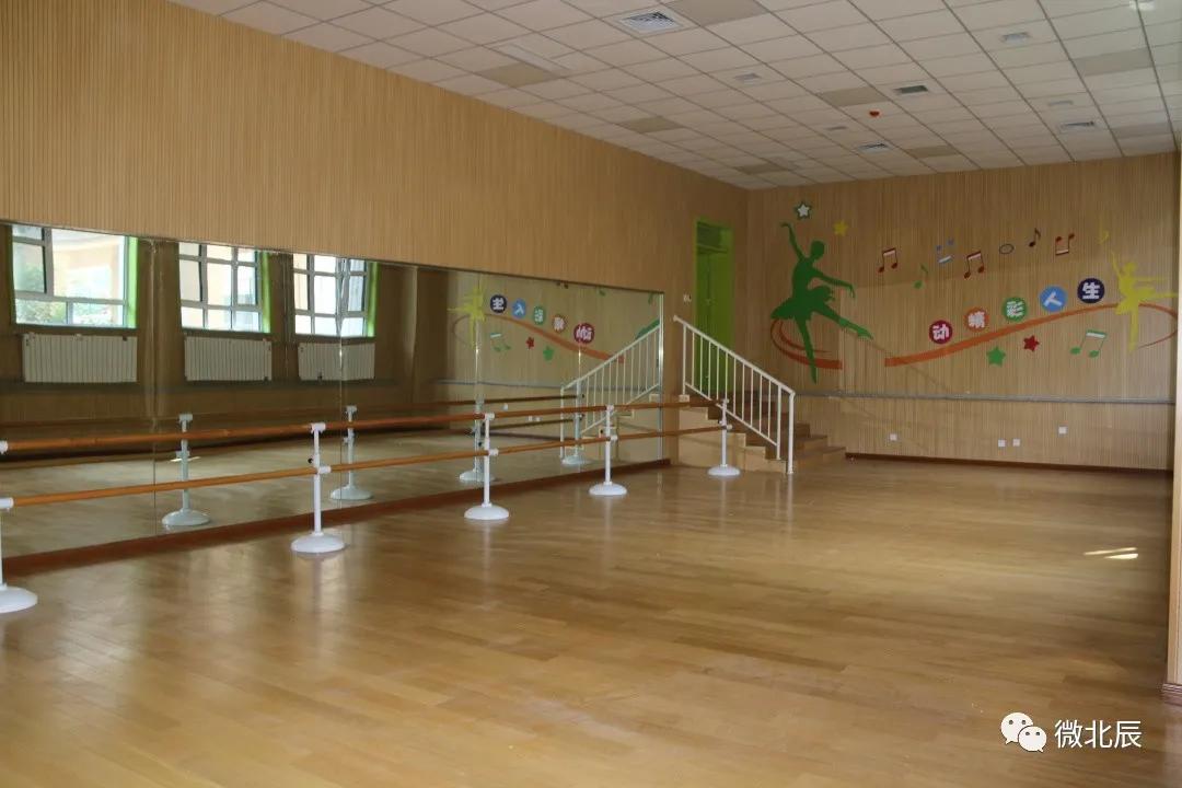 北辰区新开学校,北辰区开学