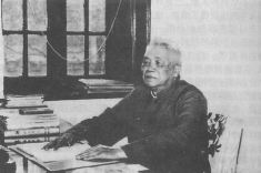 大染坊陈六子的原型,大染坊陈寿亭原型张东木