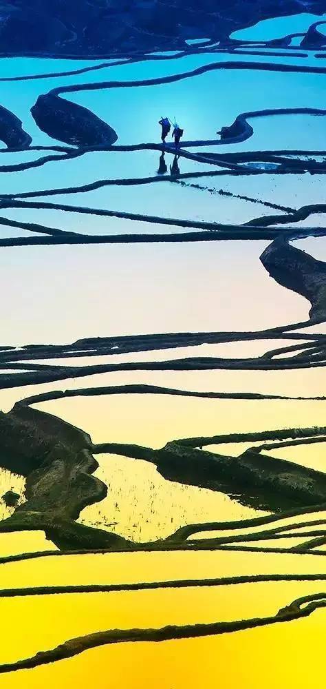 中国最美乡村Top10，有你家乡吗？