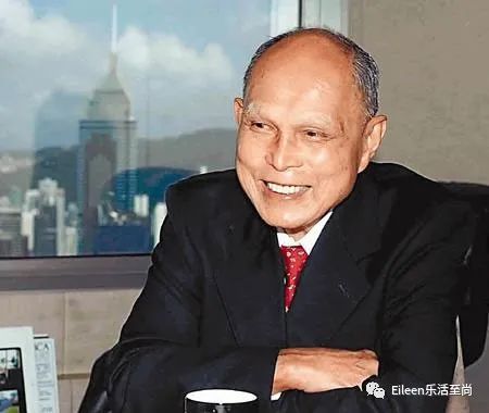 指腹为婚，豪门女婿创千亿帝国，港岛四大家族世纪风云……