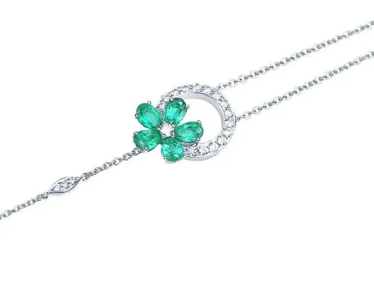 国内私人订制高级珠宝小众品牌,真正值得买的大牌珠宝