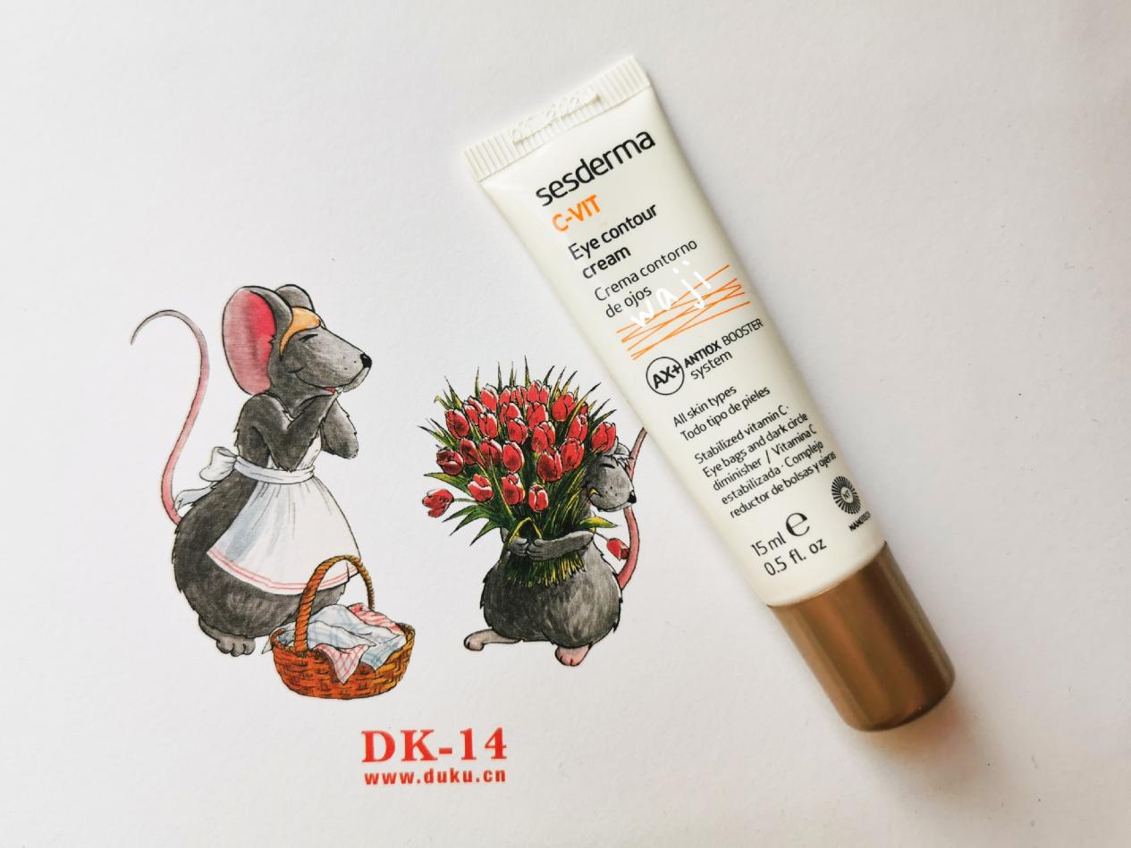 眼霜是忽悠人的吗,化妆品内行人揭秘眼霜