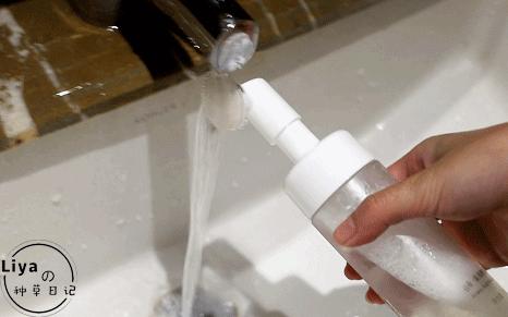 这款洗面奶​居然被点名了，你在用吗？