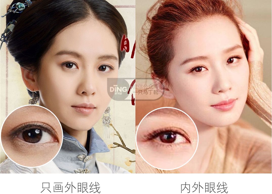 为什么眼神呆滞无神怎么训练,表情僵硬眼睛无神