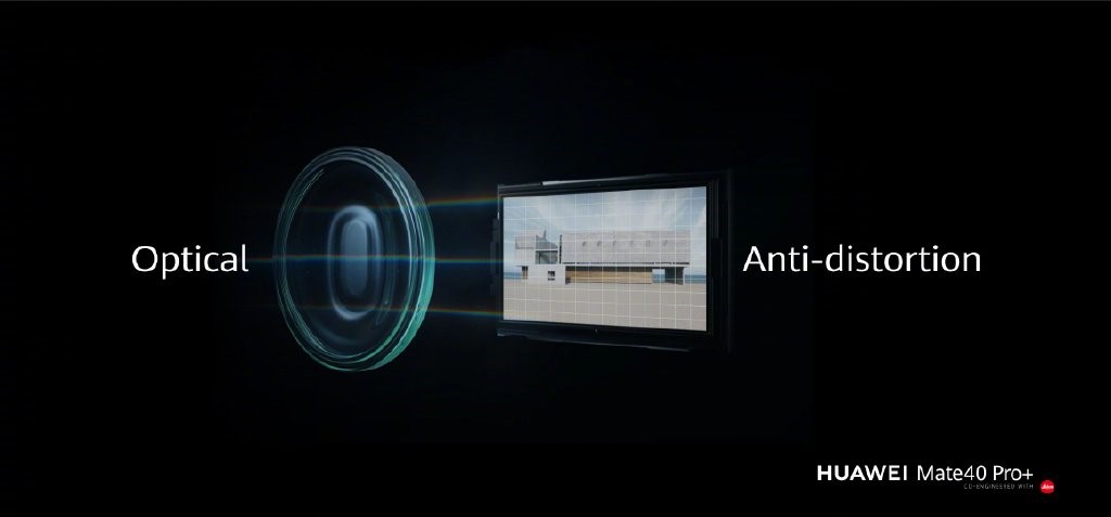 华为mate40影像能否升级新影像,华为mate40标准版影像评测