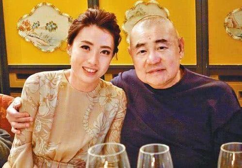 地产之神罗兆辉,罗兆辉地产