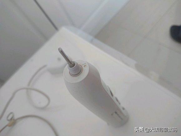 电动牙刷推荐排行榜超长续航,口碑最好电动牙刷便携