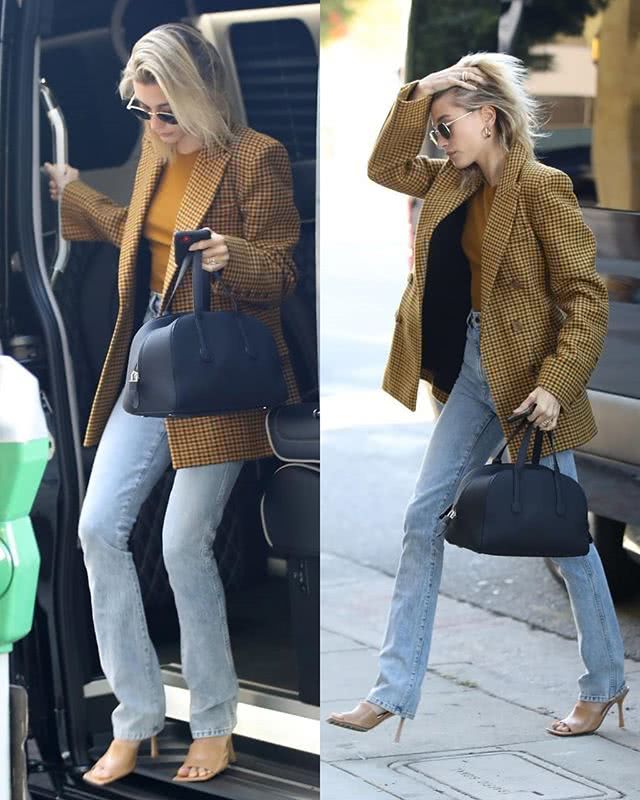 贾斯汀比伯重回艾伦秀,贾斯汀比伯today秀花絮