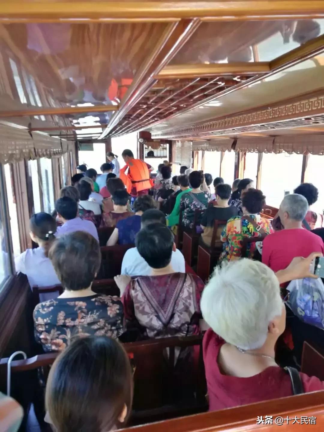 浙江长兴农家乐400元包吃住的民宿,长兴农家乐10月3日到5月三日游