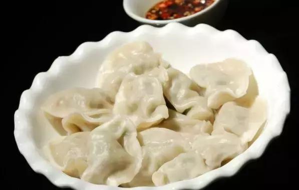 饺子馆哪个菜品好吃,新开的饺子馆特别好吃