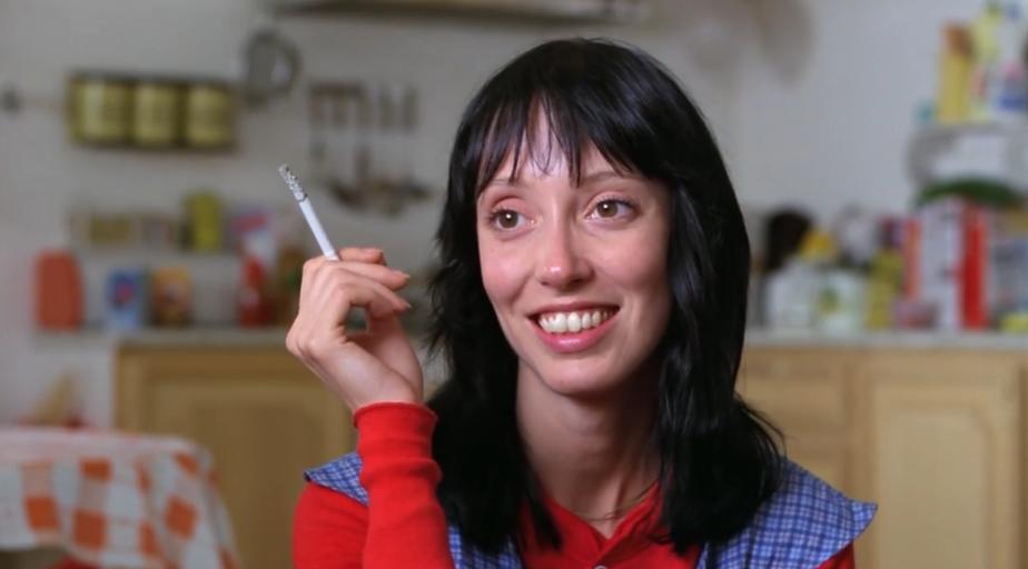 闪灵为什么恐怖,闪灵最吓人的台词