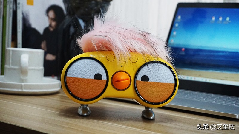 小黄鸡无线蓝牙音箱,小黄鸡蓝牙音箱