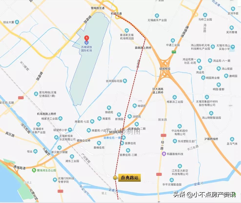 苏州地铁14号线清晰图,黄埭地铁14号线清晰图
