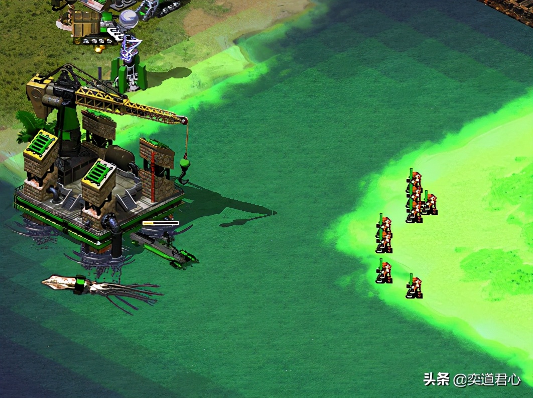 红色警戒2疯狂的基洛夫空艇,红色警戒基洛夫空艇怎么升级