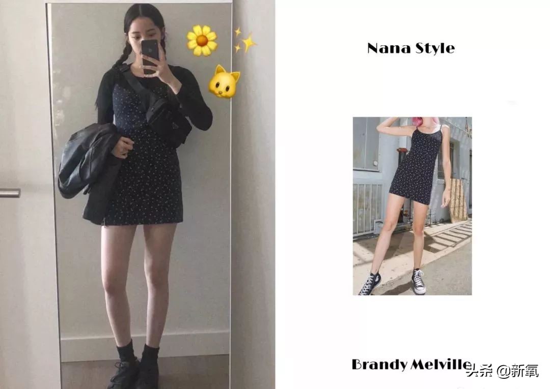 韩国女团造型秘籍,百万级韩国女团