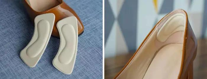 涂抹式防磨脚,最有效的防磨脚