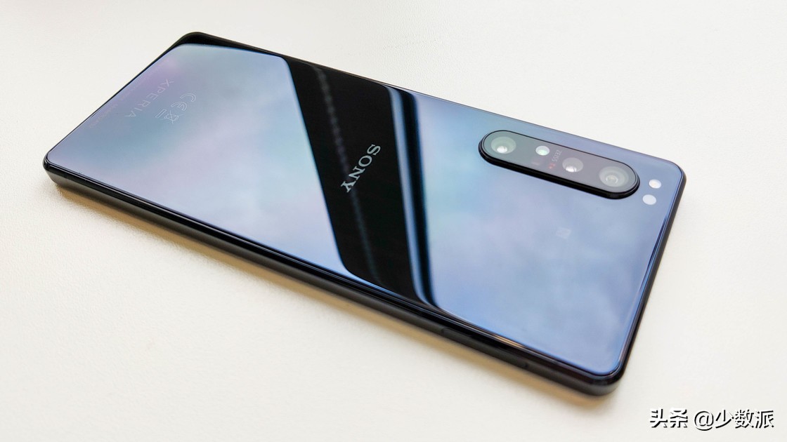 索尼手机xperia1ii真实体验,索尼xperia1ii现在还值得买吗