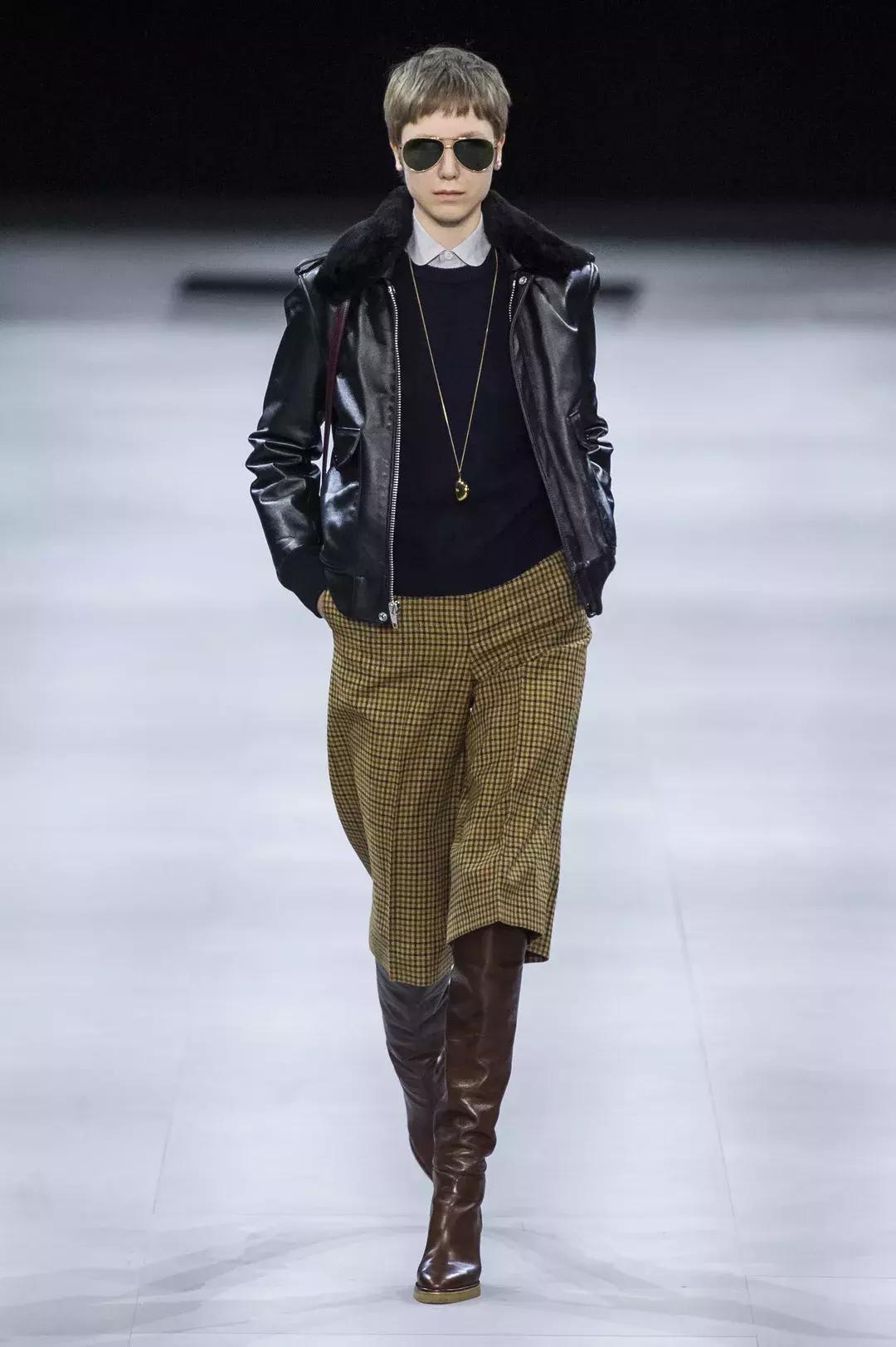 买手们，这一季准备重温经典还是追逐未来？