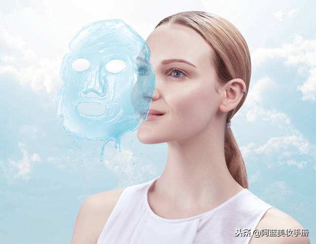 改善毛孔粗大小妙招,拯救毛孔粗大的四个方法