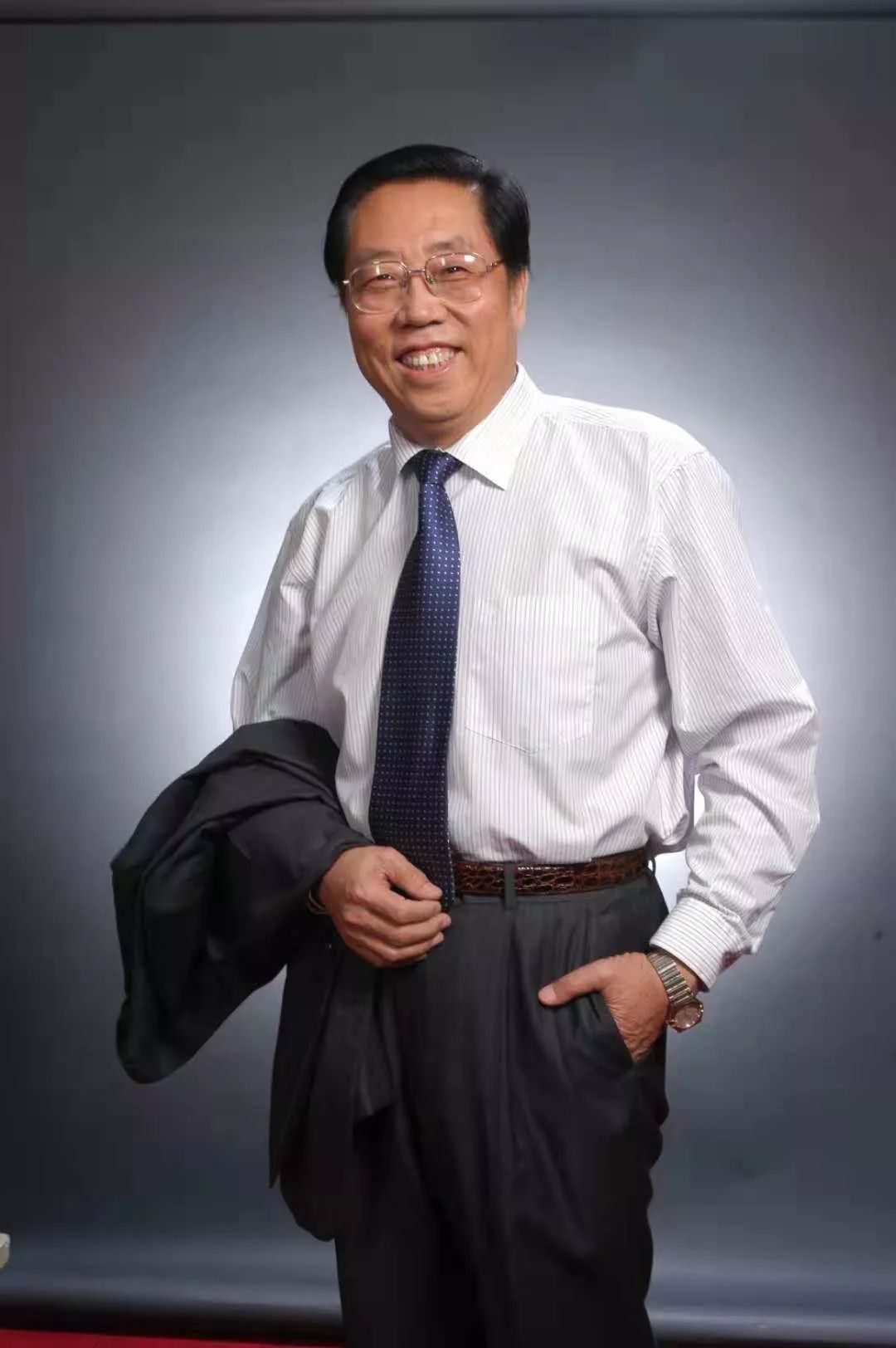 纪世瀛中关村,纪世瀛