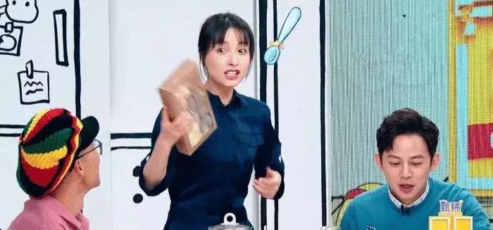 娱乐八卦沈梦辰和吴昕,张雨绮沈梦辰吴昕