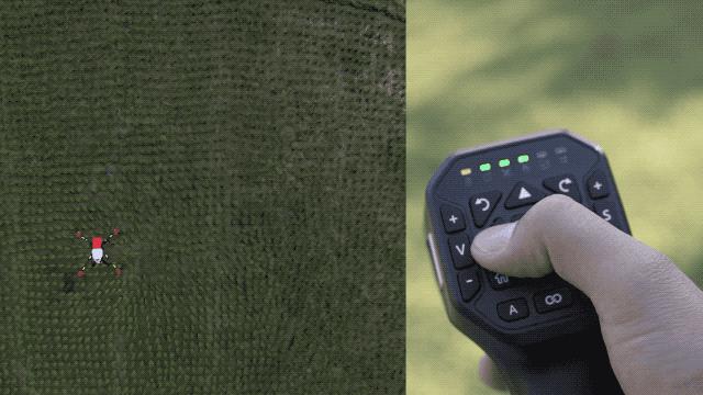 极飞植保无人机操作入门教程,极飞无人机手动操作