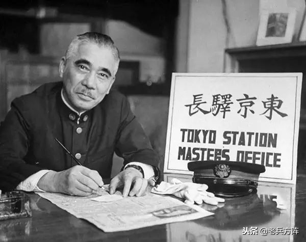 日本投降后日本生活的情况,日本投降前的东北纪实影像