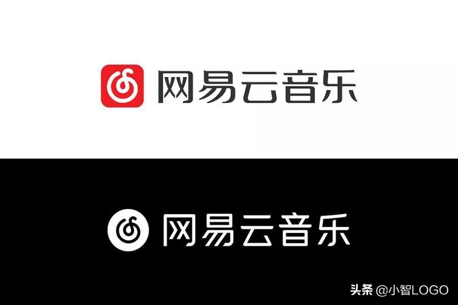 看见好声音！音乐软件LOGO更新合集（QQ音乐，网易云，虾米等）
