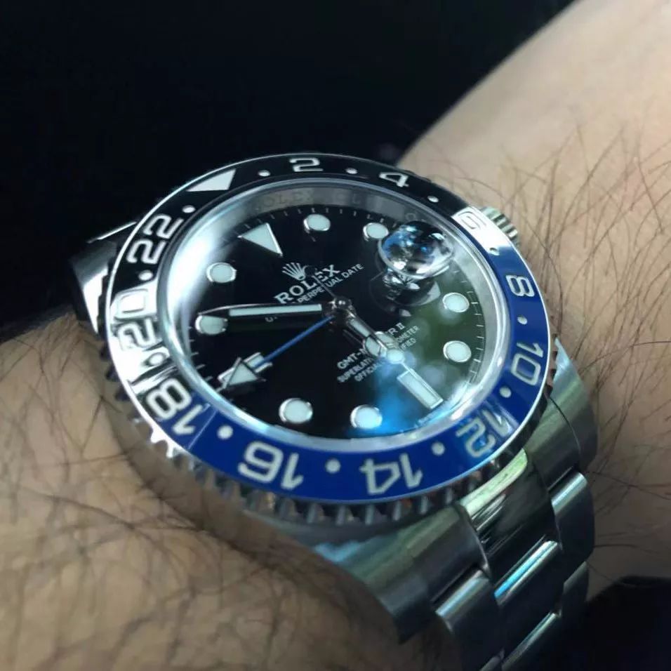 几百块钱买到几千的手表是真的吗,买手表上瘾