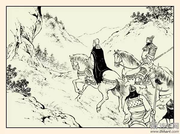 水浒全传39征南擒方腊连环画,三国故事大全文字版