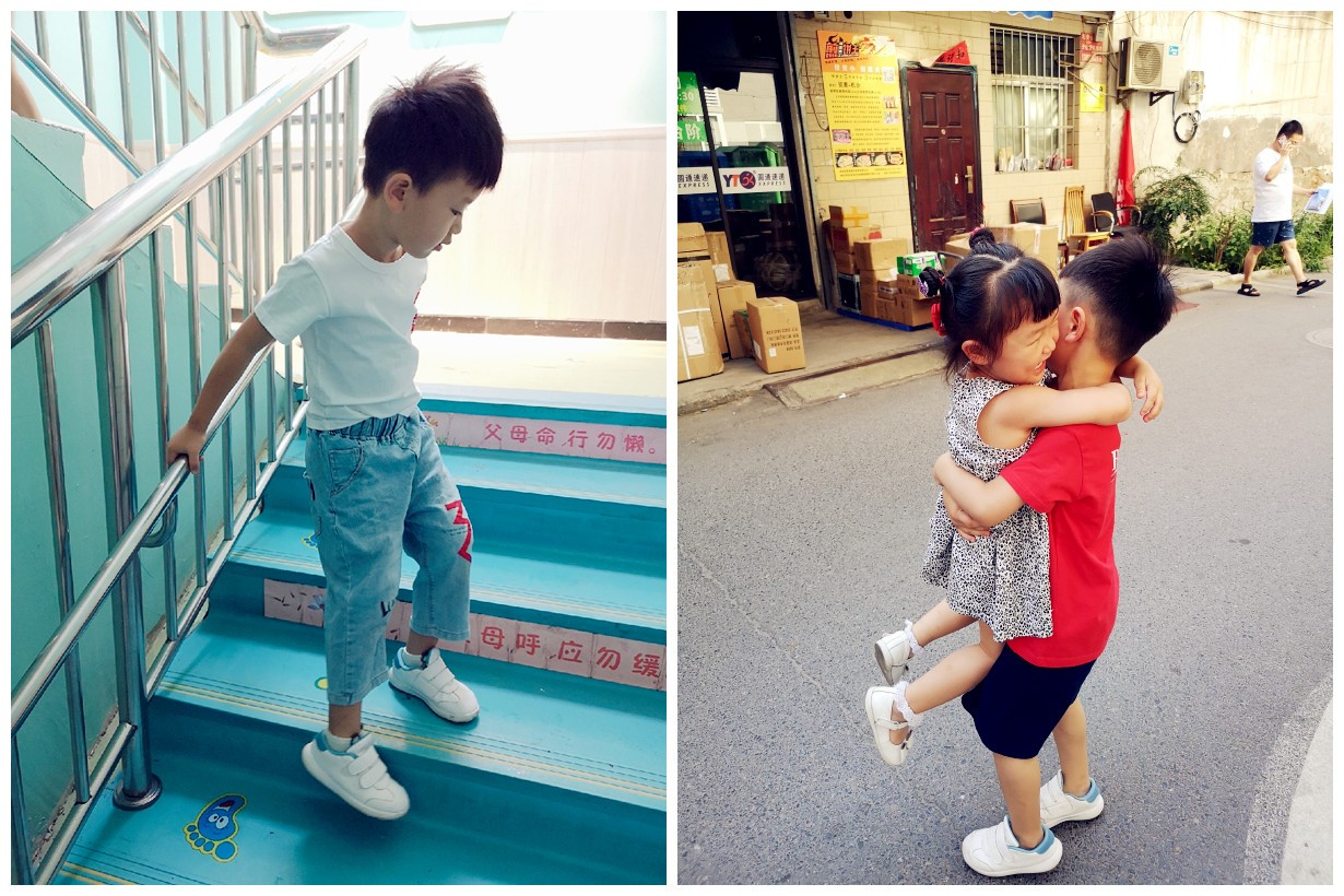 小蓝羊冬靴值不值得买,小蓝羊靴子