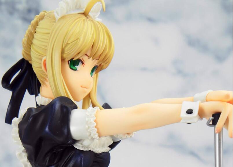 假的手办和真的手办区别,如何分辨山寨版和正版手办