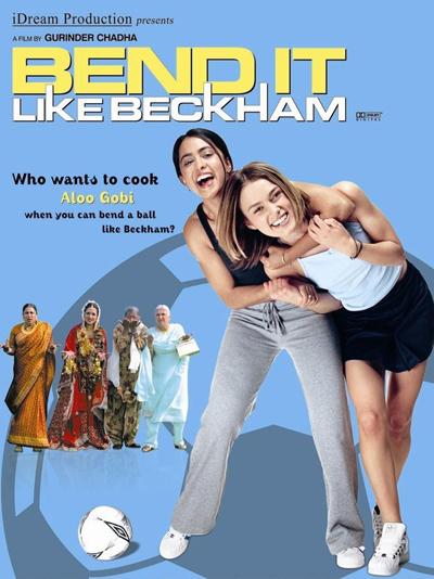 足球电影top10,排名前五的足球电影