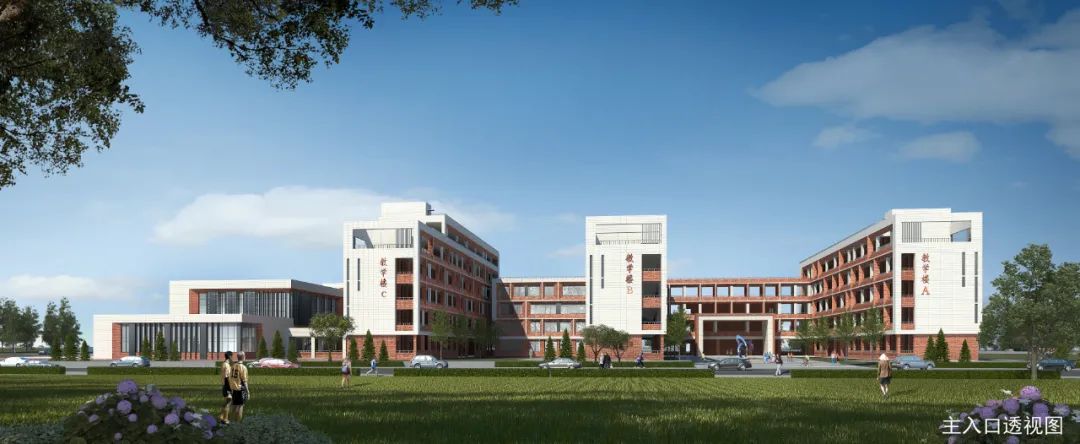 浦园中学挂牌翔安中学,翔安浦园中学新消息