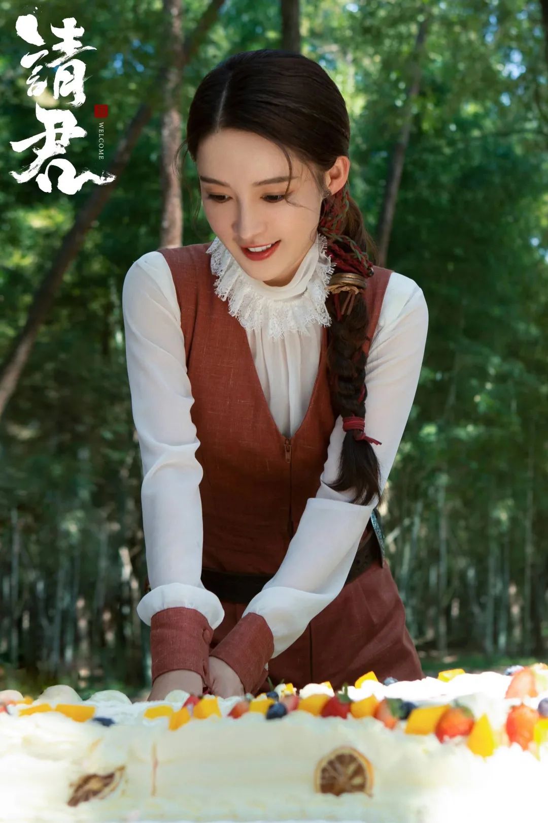 最新定档的9部甜宠国产剧,国产甜宠电视剧