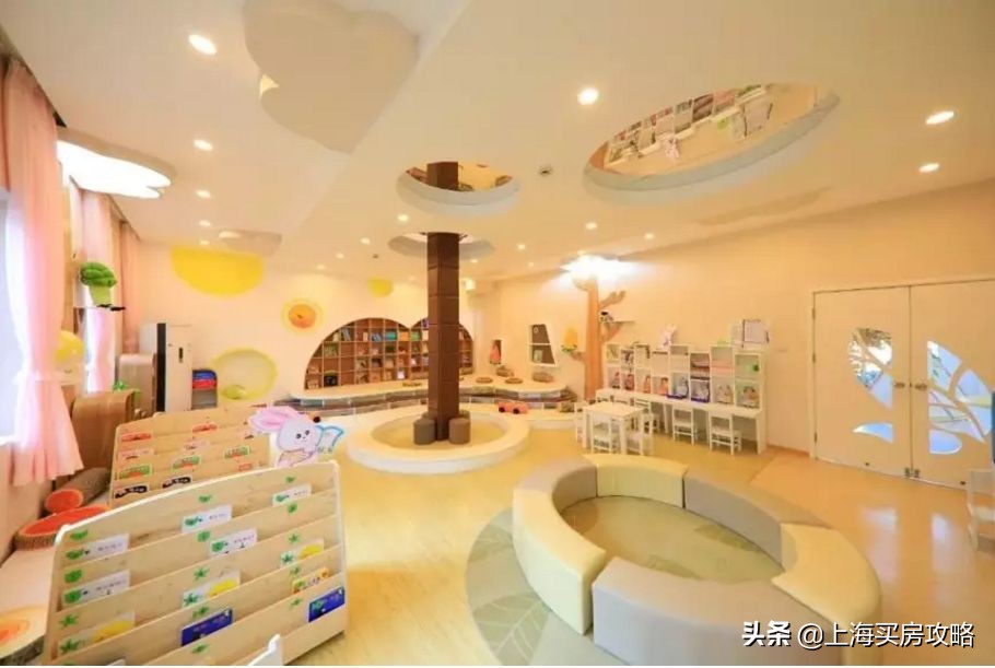 上海嘉定学区房有哪些,上海学区房有哪些小区