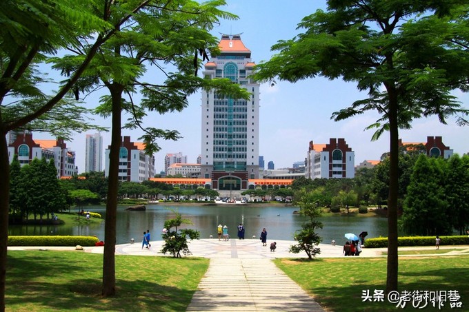 厦门四天纯玩,厦门玩4天